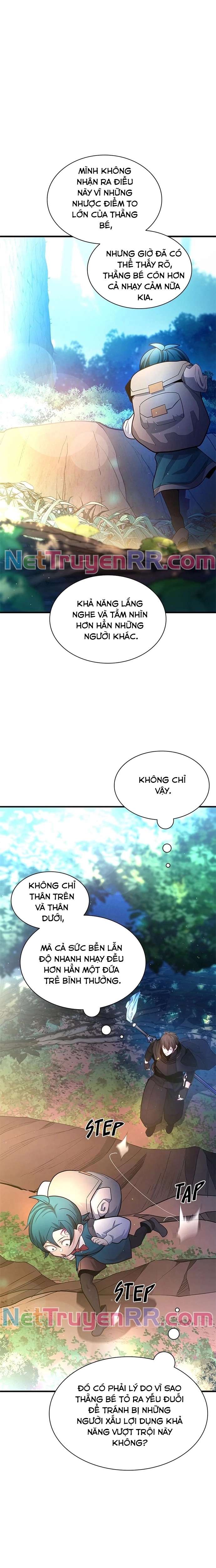 Hầm Ngục Hướng Dẫn Cấp Địa Ngục: Chapter 182