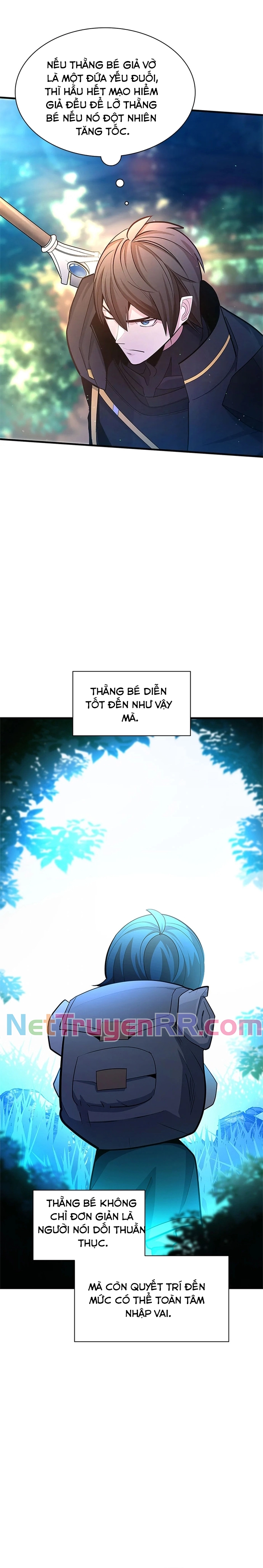 Hầm Ngục Hướng Dẫn Cấp Địa Ngục: Chapter 182