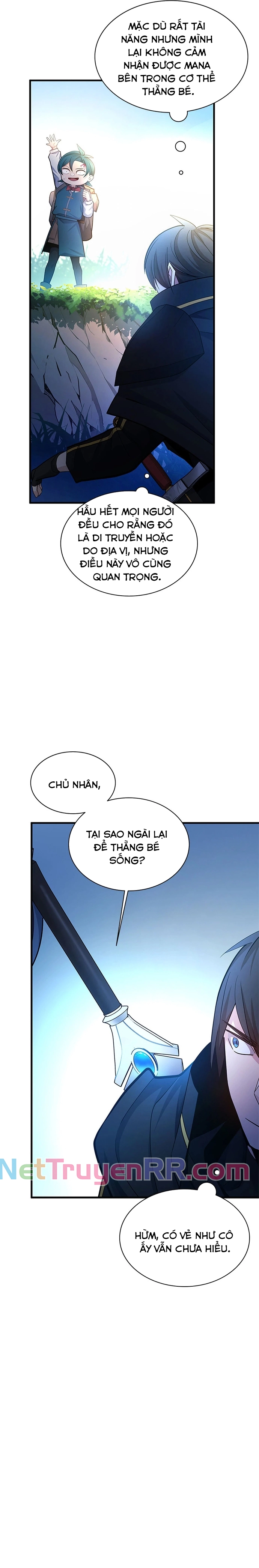 Hầm Ngục Hướng Dẫn Cấp Địa Ngục: Chapter 182