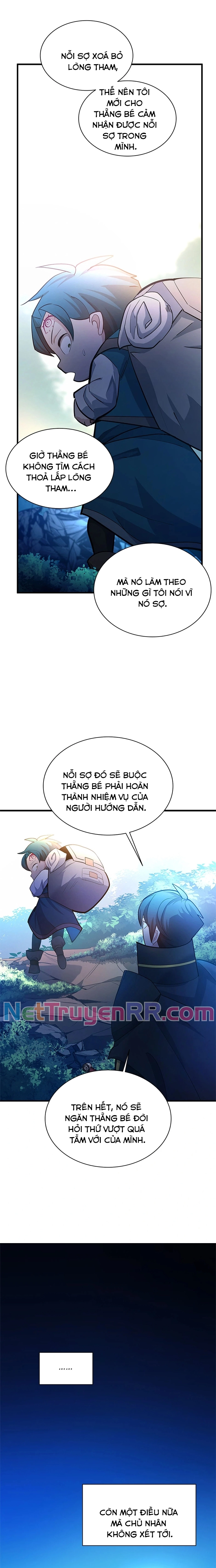 Hầm Ngục Hướng Dẫn Cấp Địa Ngục: Chapter 182