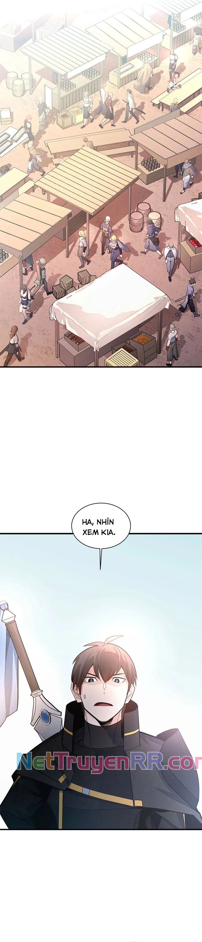 Hầm Ngục Hướng Dẫn Cấp Địa Ngục: Chapter 182