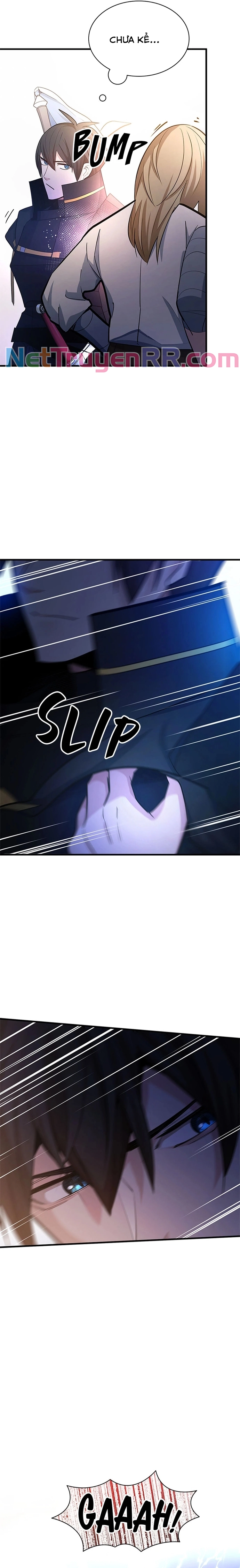 Hầm Ngục Hướng Dẫn Cấp Địa Ngục: Chapter 182