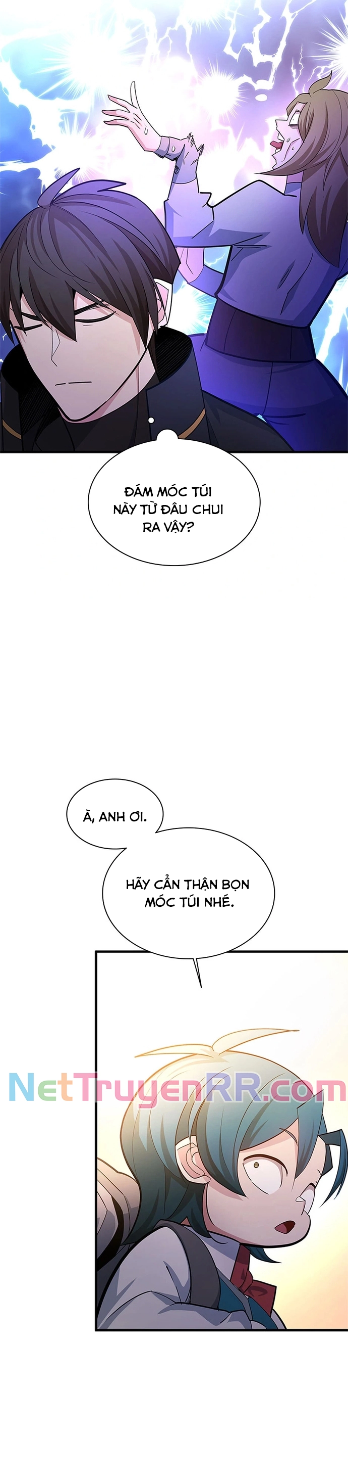 Hầm Ngục Hướng Dẫn Cấp Địa Ngục: Chapter 182