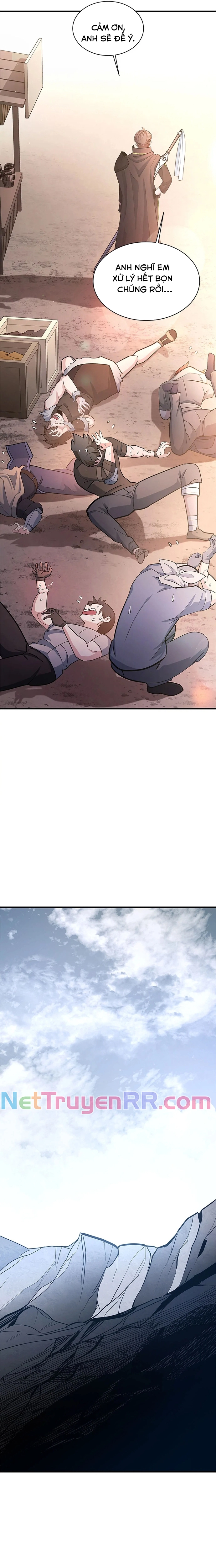 Hầm Ngục Hướng Dẫn Cấp Địa Ngục: Chapter 182