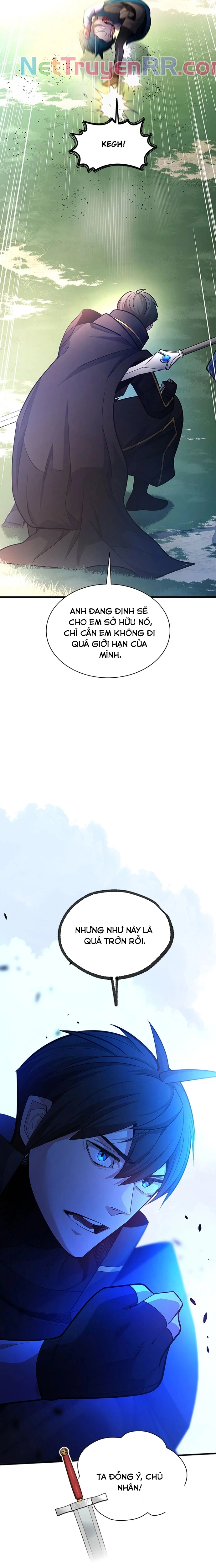 Hầm Ngục Hướng Dẫn Cấp Địa Ngục: Chapter 182