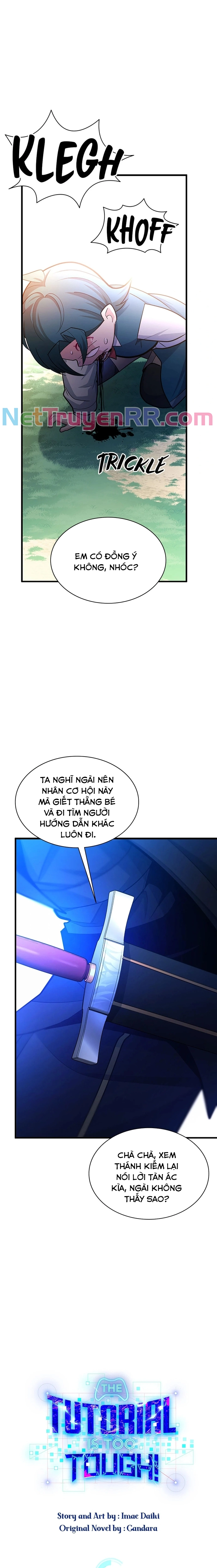 Hầm Ngục Hướng Dẫn Cấp Địa Ngục: Chapter 182