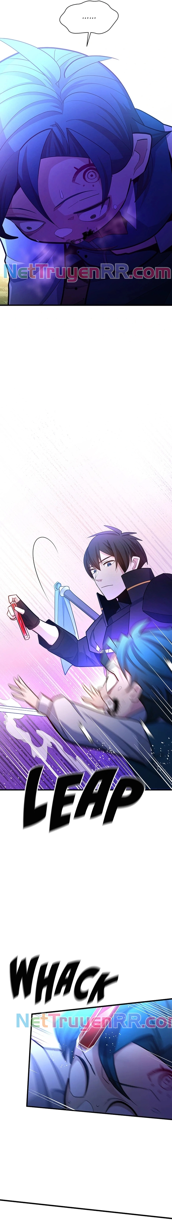 Hầm Ngục Hướng Dẫn Cấp Địa Ngục: Chapter 182