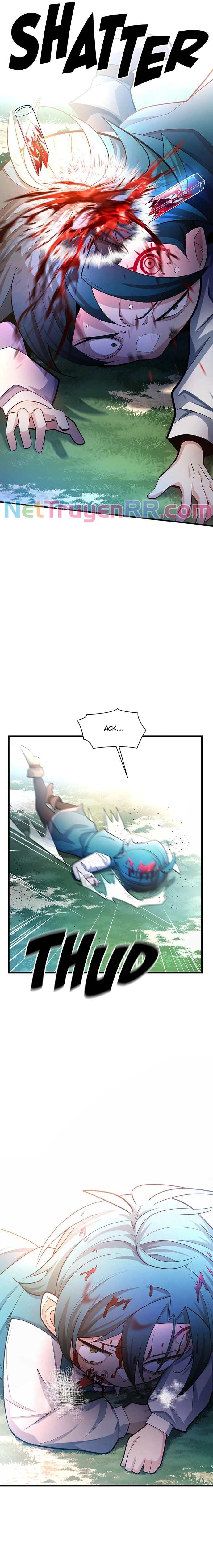 Hầm Ngục Hướng Dẫn Cấp Địa Ngục: Chapter 182