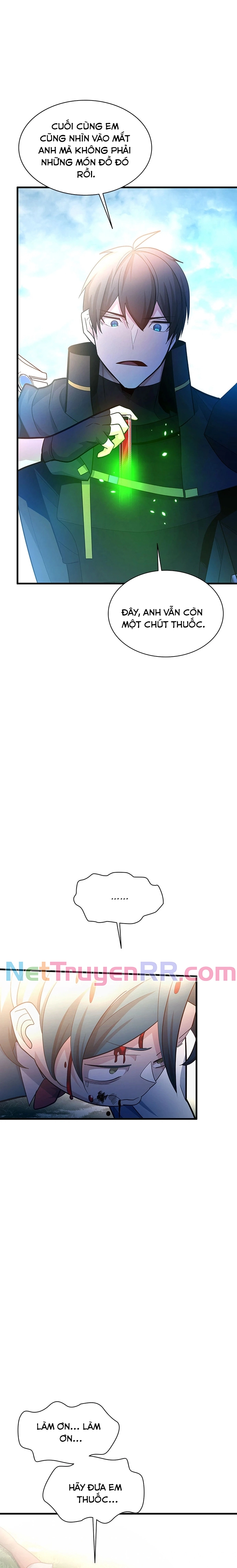 Hầm Ngục Hướng Dẫn Cấp Địa Ngục: Chapter 182