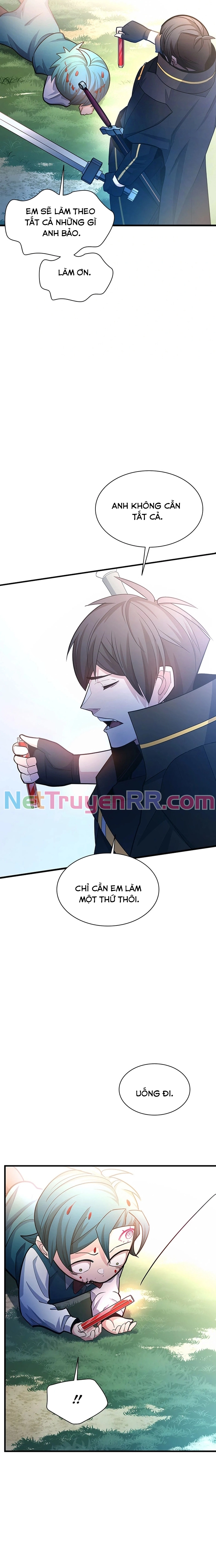 Hầm Ngục Hướng Dẫn Cấp Địa Ngục: Chapter 182