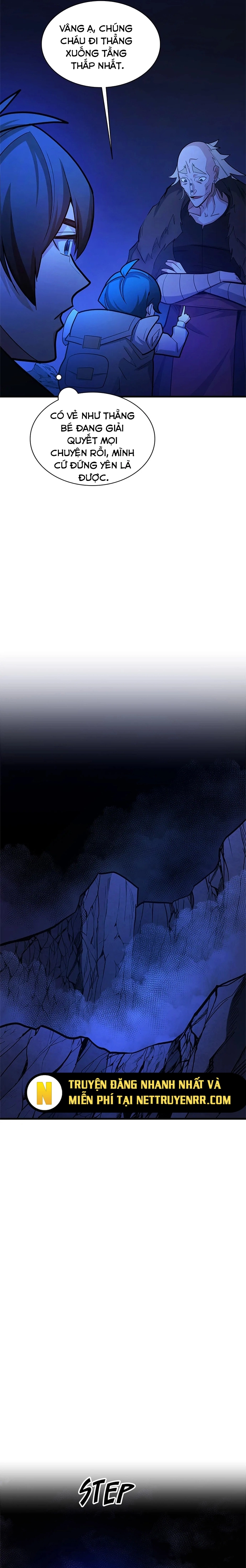 Hầm Ngục Hướng Dẫn Cấp Địa Ngục: Chapter 183