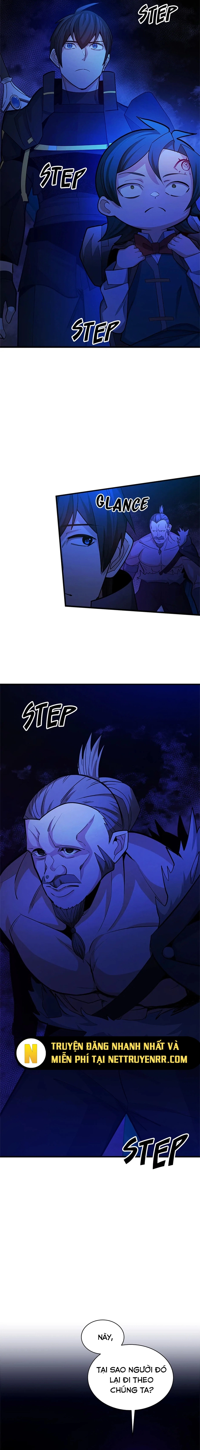 Hầm Ngục Hướng Dẫn Cấp Địa Ngục: Chapter 183