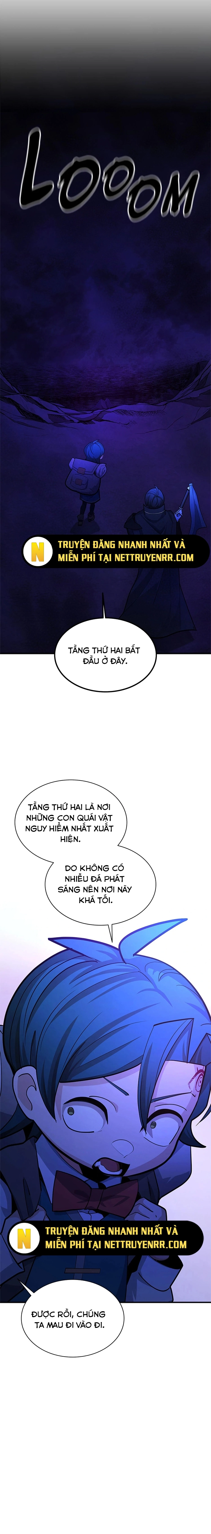 Hầm Ngục Hướng Dẫn Cấp Địa Ngục: Chapter 183