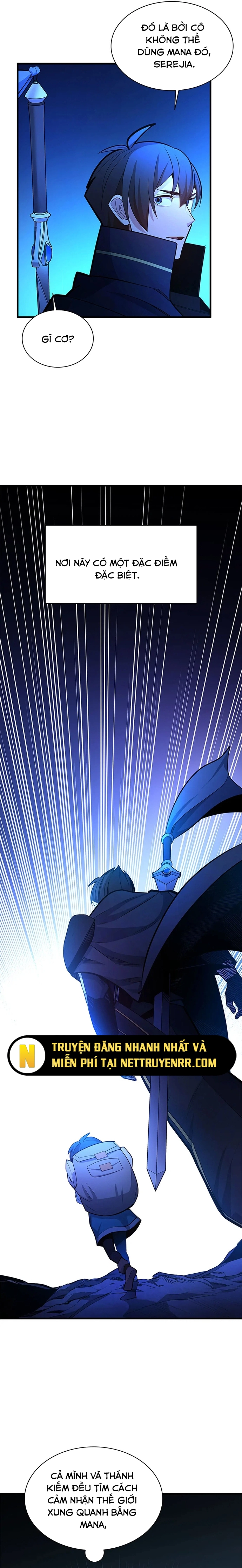 Hầm Ngục Hướng Dẫn Cấp Địa Ngục: Chapter 183