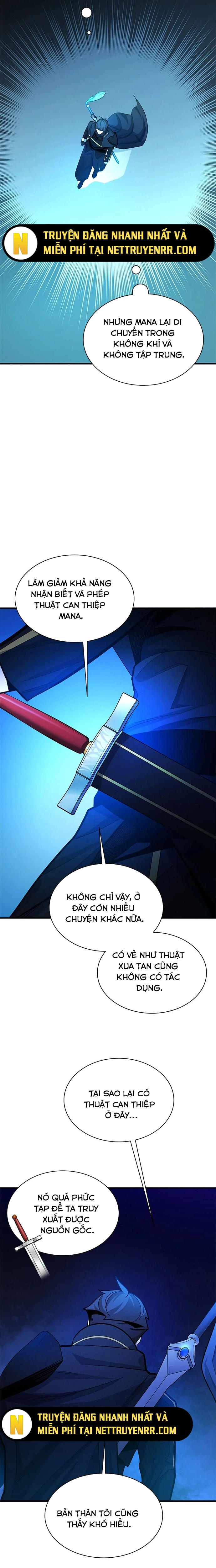 Hầm Ngục Hướng Dẫn Cấp Địa Ngục: Chapter 183