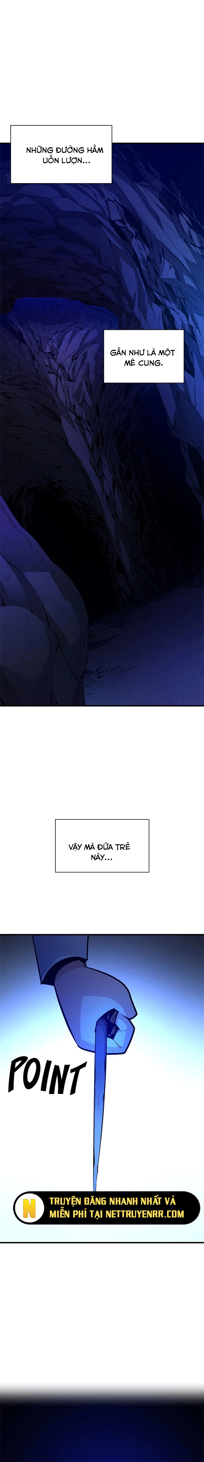 Hầm Ngục Hướng Dẫn Cấp Địa Ngục: Chapter 183