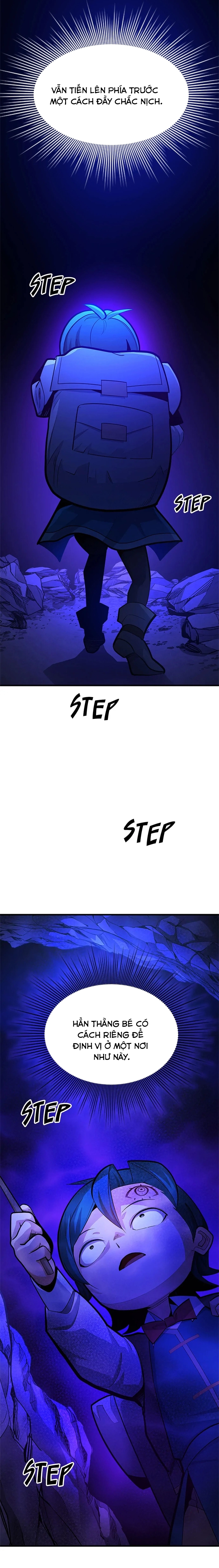 Hầm Ngục Hướng Dẫn Cấp Địa Ngục: Chapter 183