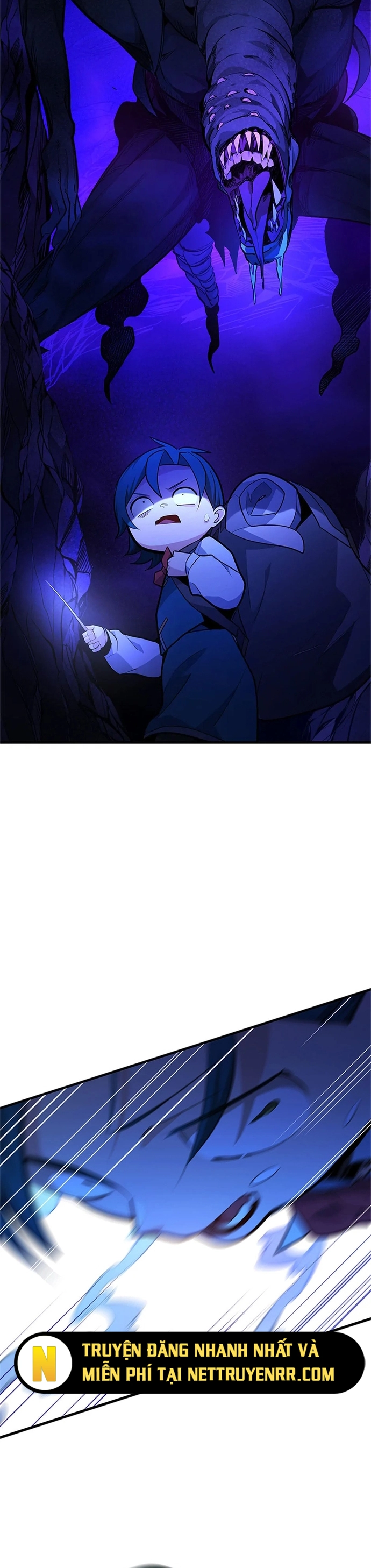 Hầm Ngục Hướng Dẫn Cấp Địa Ngục: Chapter 183