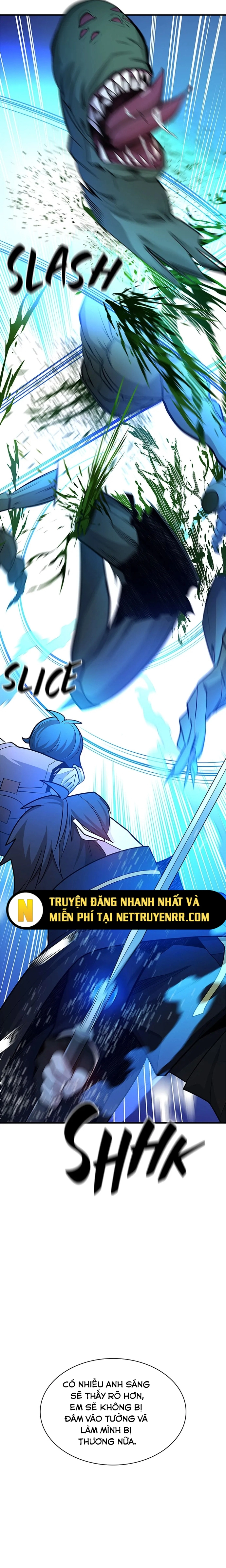 Hầm Ngục Hướng Dẫn Cấp Địa Ngục: Chapter 183