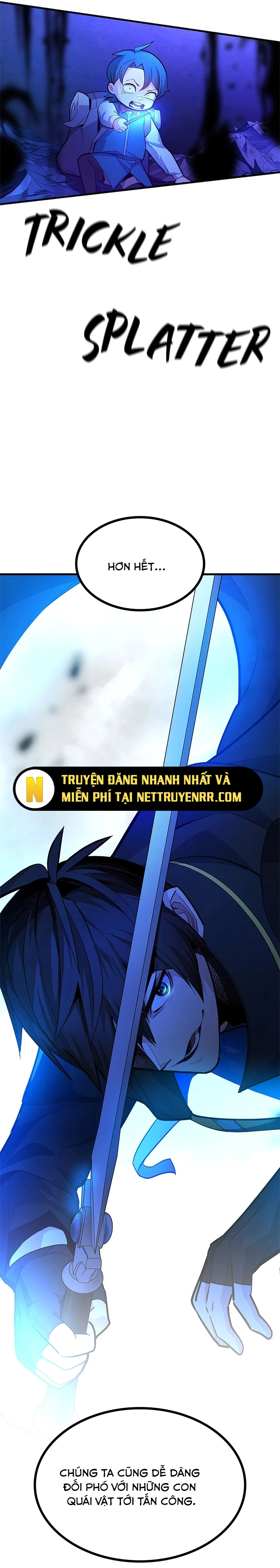 Hầm Ngục Hướng Dẫn Cấp Địa Ngục: Chapter 183