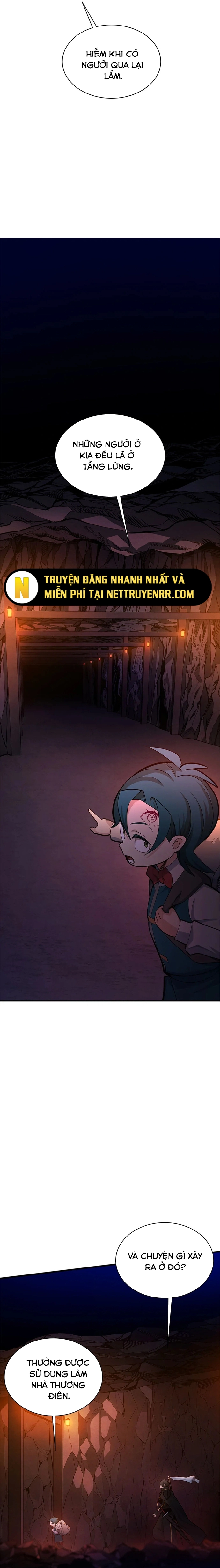 Hầm Ngục Hướng Dẫn Cấp Địa Ngục: Chapter 183