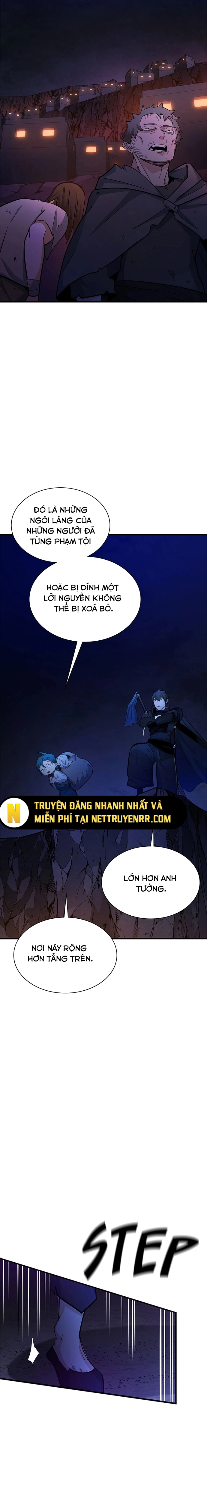 Hầm Ngục Hướng Dẫn Cấp Địa Ngục: Chapter 183
