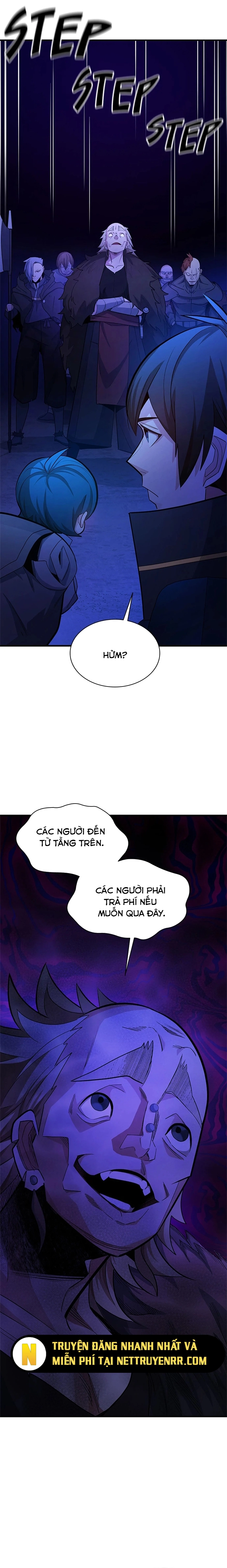 Hầm Ngục Hướng Dẫn Cấp Địa Ngục: Chapter 183