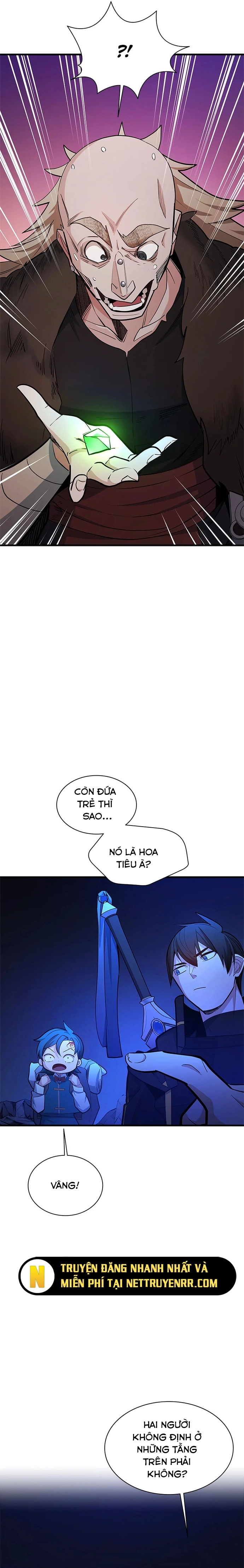 Hầm Ngục Hướng Dẫn Cấp Địa Ngục: Chapter 183