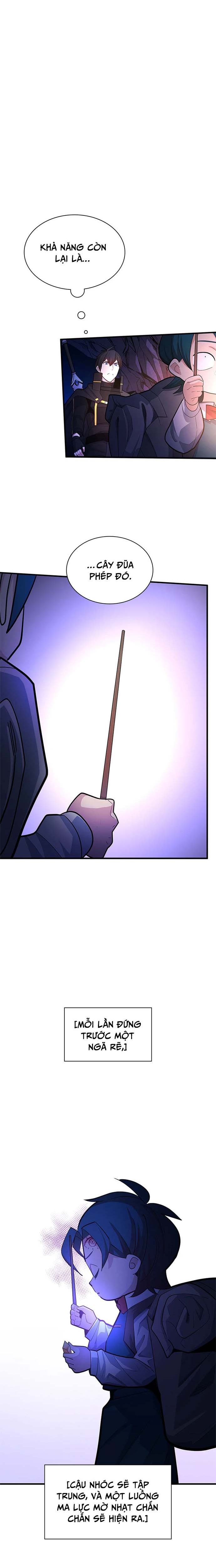 Hầm Ngục Hướng Dẫn Cấp Địa Ngục: Chapter 184