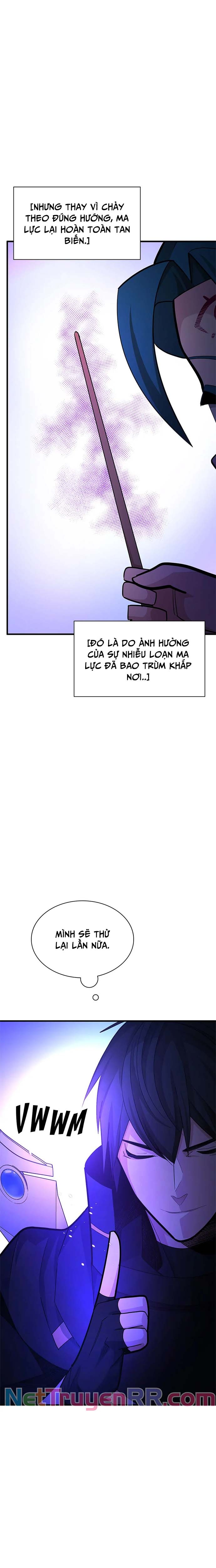 Hầm Ngục Hướng Dẫn Cấp Địa Ngục: Chapter 184