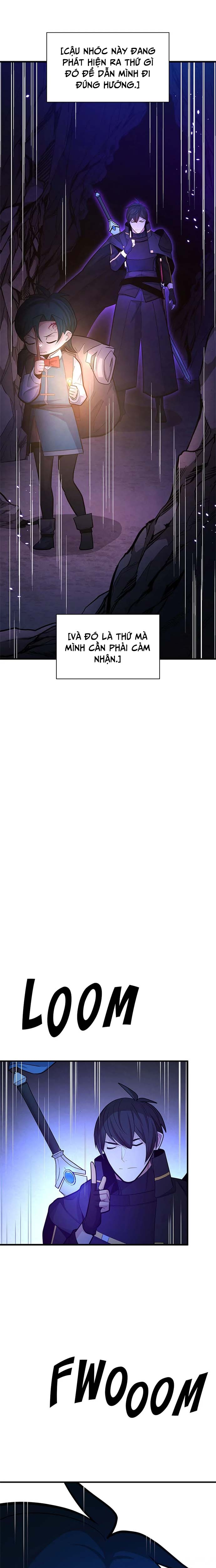 Hầm Ngục Hướng Dẫn Cấp Địa Ngục: Chapter 184