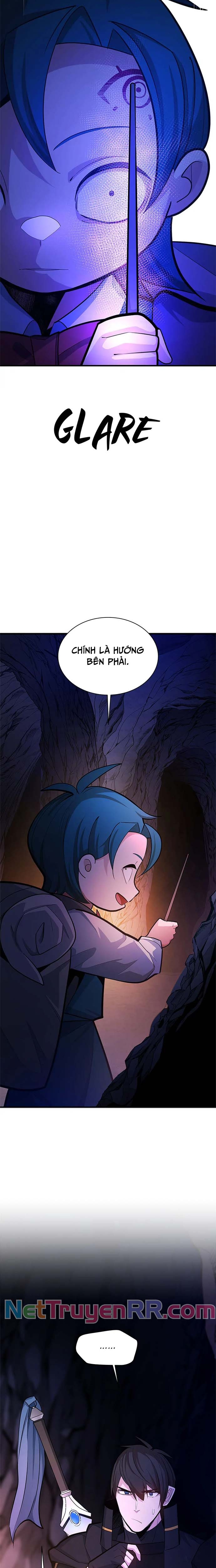 Hầm Ngục Hướng Dẫn Cấp Địa Ngục: Chapter 184