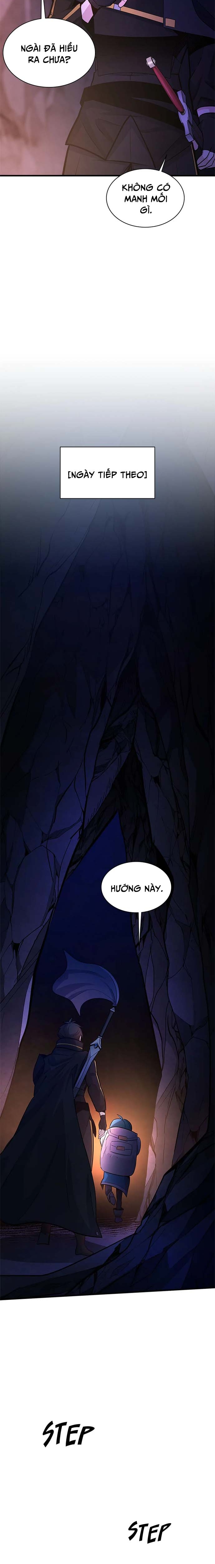 Hầm Ngục Hướng Dẫn Cấp Địa Ngục: Chapter 184