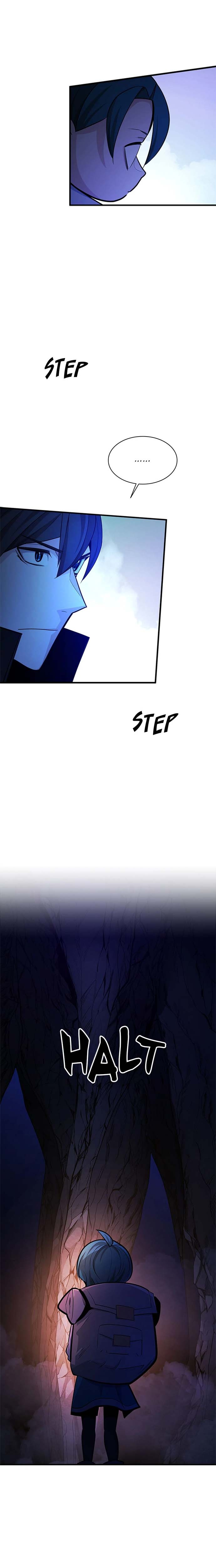 Hầm Ngục Hướng Dẫn Cấp Địa Ngục: Chapter 184