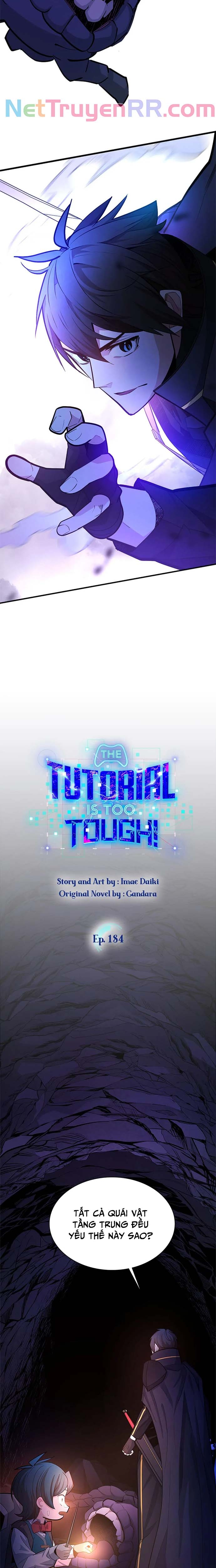Hầm Ngục Hướng Dẫn Cấp Địa Ngục: Chapter 184