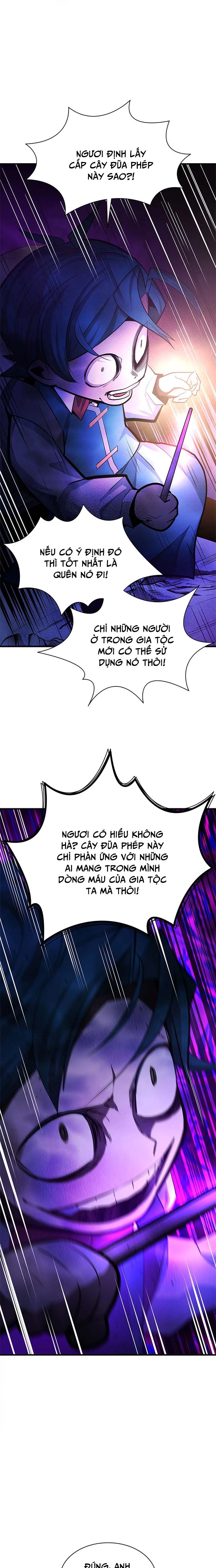 Hầm Ngục Hướng Dẫn Cấp Địa Ngục: Chapter 184