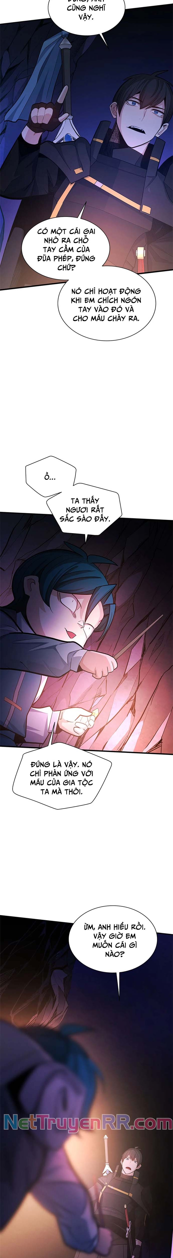 Hầm Ngục Hướng Dẫn Cấp Địa Ngục: Chapter 184