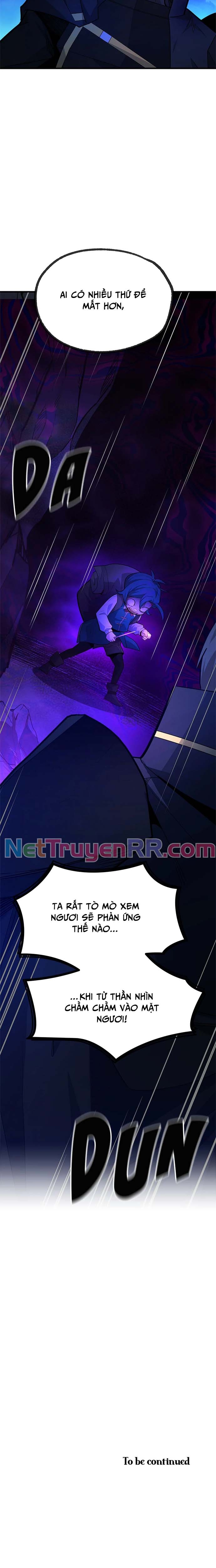 Hầm Ngục Hướng Dẫn Cấp Địa Ngục: Chapter 184