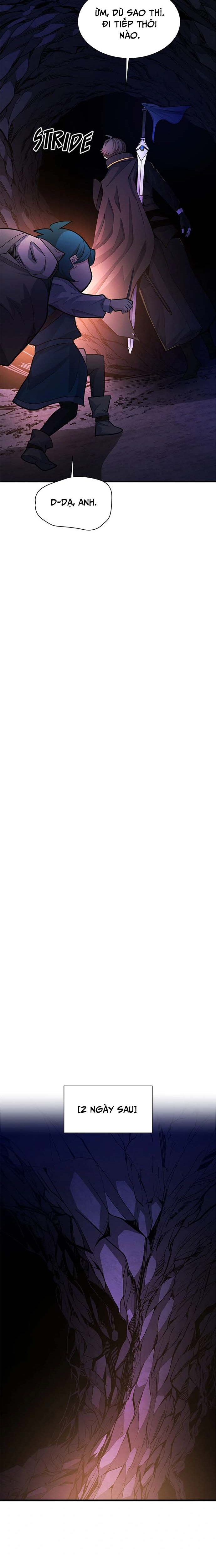 Hầm Ngục Hướng Dẫn Cấp Địa Ngục: Chapter 184