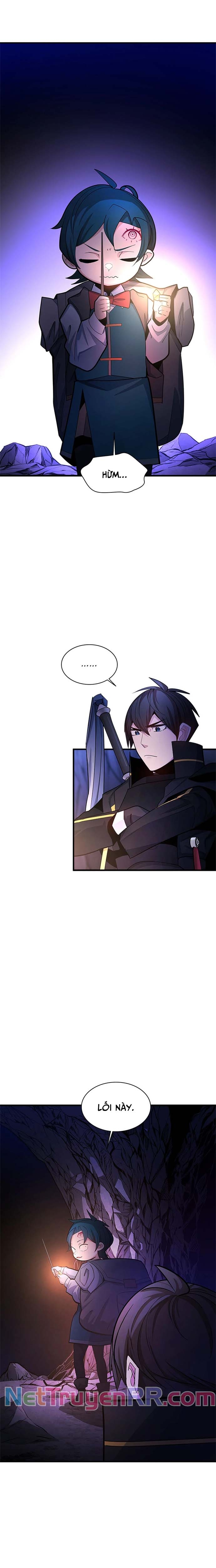 Hầm Ngục Hướng Dẫn Cấp Địa Ngục: Chapter 184