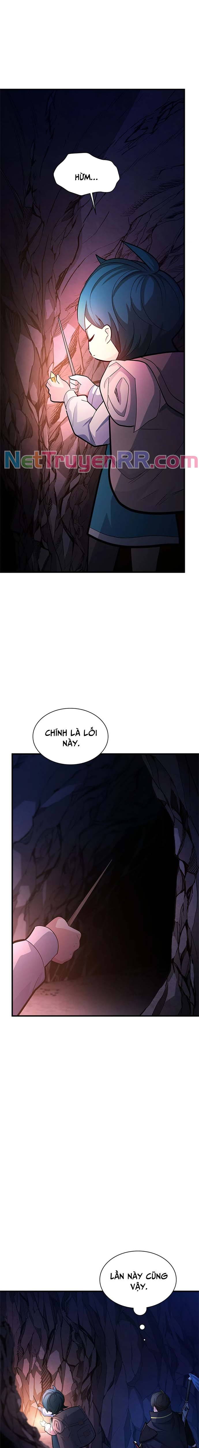 Hầm Ngục Hướng Dẫn Cấp Địa Ngục: Chapter 184