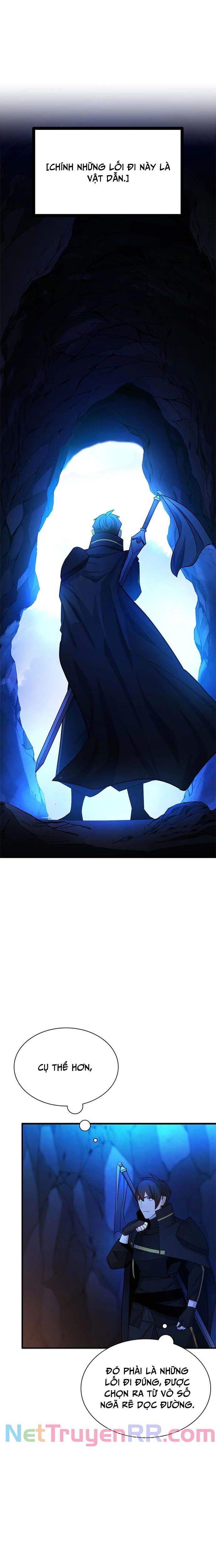 Hầm Ngục Hướng Dẫn Cấp Địa Ngục: Chapter 185