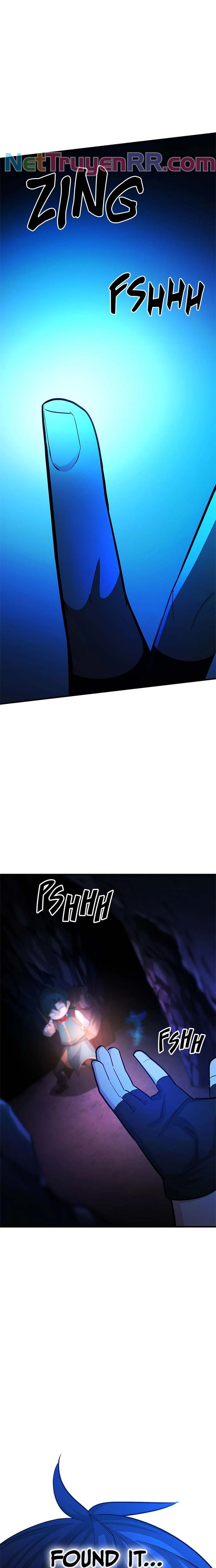 Hầm Ngục Hướng Dẫn Cấp Địa Ngục: Chapter 185