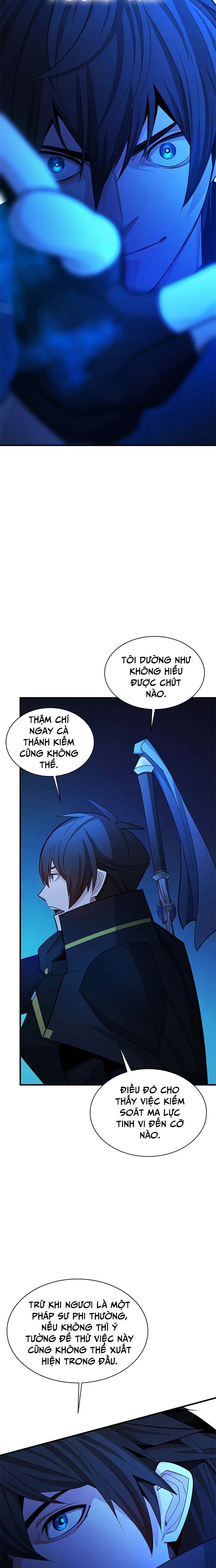 Hầm Ngục Hướng Dẫn Cấp Địa Ngục: Chapter 185