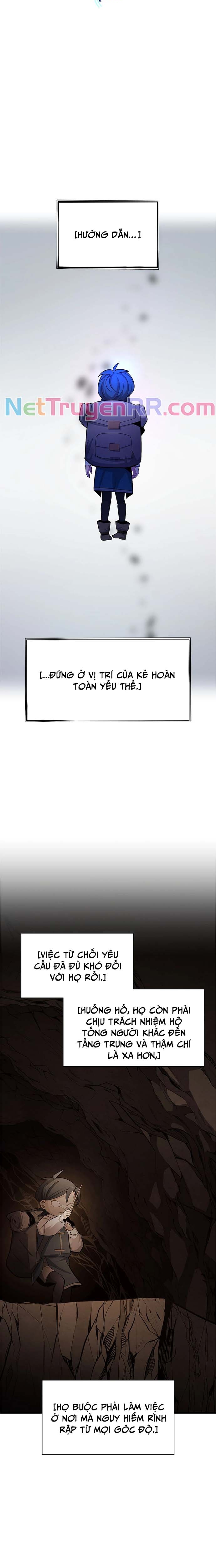 Hầm Ngục Hướng Dẫn Cấp Địa Ngục: Chapter 185