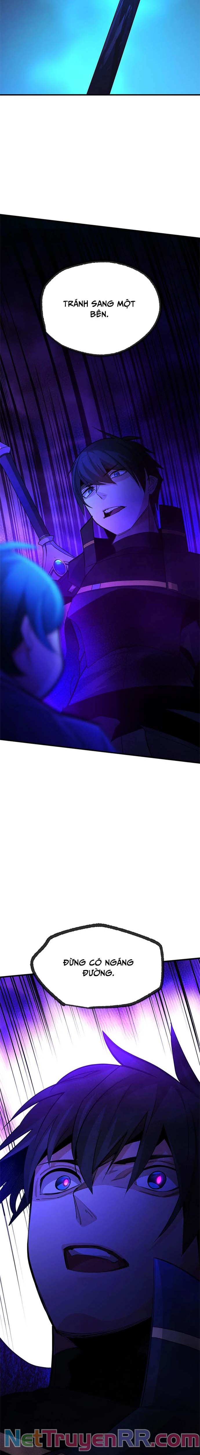 Hầm Ngục Hướng Dẫn Cấp Địa Ngục: Chapter 185