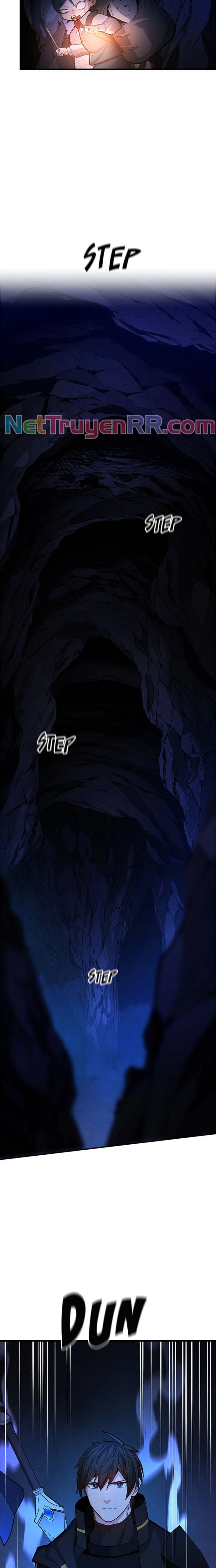 Hầm Ngục Hướng Dẫn Cấp Địa Ngục: Chapter 185