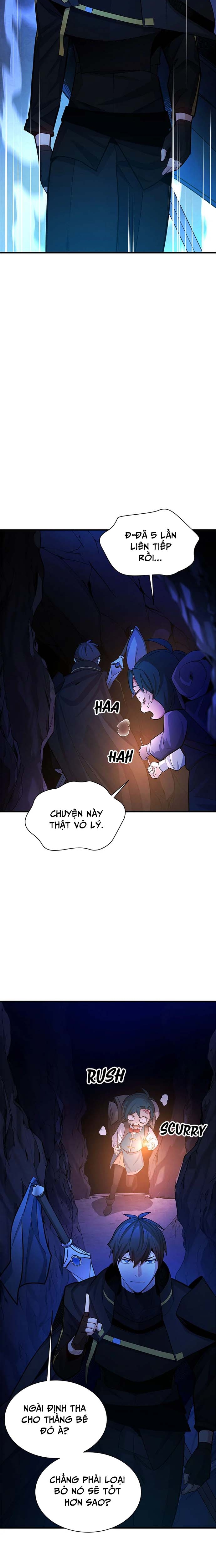 Hầm Ngục Hướng Dẫn Cấp Địa Ngục: Chapter 185