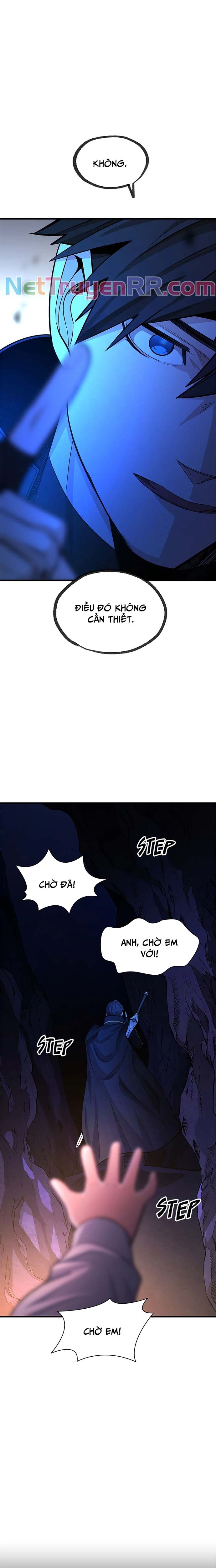 Hầm Ngục Hướng Dẫn Cấp Địa Ngục: Chapter 185