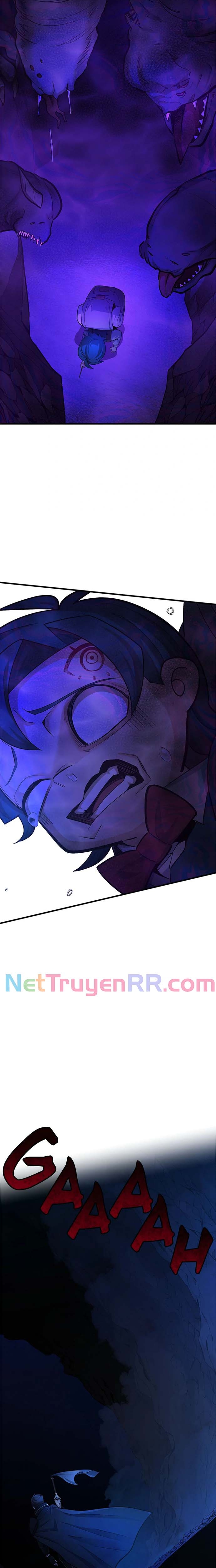 Hầm Ngục Hướng Dẫn Cấp Địa Ngục: Chapter 185